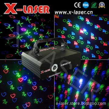 X-Laser Party Lights/ Holiday Lights/ Home Light/ Indoor Light